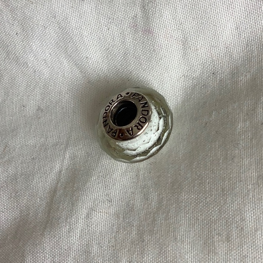 Authentic Pandora charm